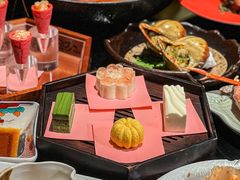 -松鹤精致料理(五一中路店)