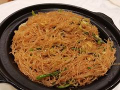 蟹黄粉丝煲-庐州太太(CBD店)