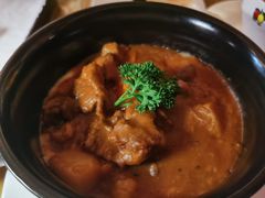 -安妮意大利餐厅(世贸天阶店)