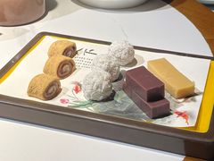 -北平食府(马鞍山路店)