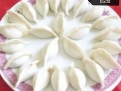 -白记饺子馆多伦道店