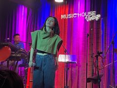 -音乐房子·Vintage Live Bar(玉林总店)