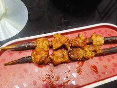-清真·宁夏印象·盐池滩羊肉体验店(江宁路店)