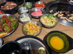 -香猪坊韩国烤肉专属门店(魏公村店)