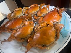 -金瑞轩大酒楼·顺德鱼生·粤菜海鲜(东江国际店)