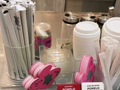-Seesaw Coffee(上海虹桥天地店)
