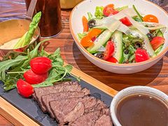 -ALLORA意大利餐厅(丰盛里店)