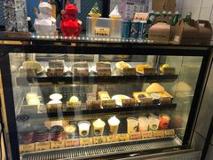 -MUSANG KING猫山王(龙湖杭州滨江天街店)