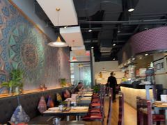 -克比叔叔印度餐厅Kebabs on the Grille (人民广场店)