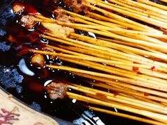 火锅串串-冒椒火辣(太古里店)