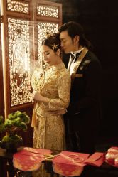 点击看大图 -唯一视觉婚纱摄影(李家村店)