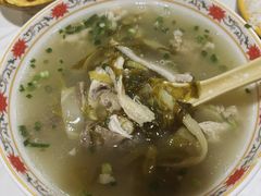 -陈记汤饭(水巷口店)