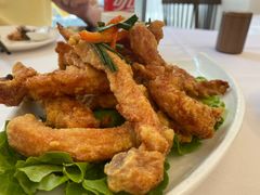 -春餐厅