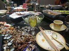 -壹品羊肉(沧州总店)