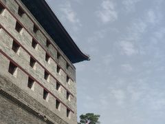 -西安城墙·碑林历史文化景区