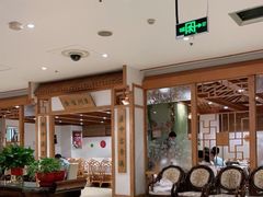 -渝信川菜(西单店)