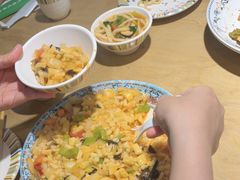 -巴依兄弟西域美食(机场店)