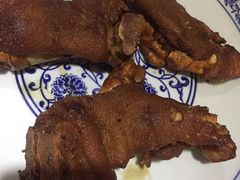 -眷江南之小蓝鲸(王府大街店)