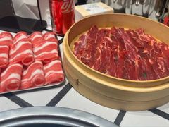 -朱光玉火锅馆(小寨原力场店)