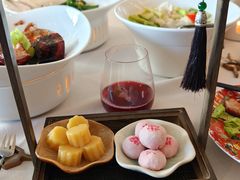 -蘇锦宴·淮扬菜烤鸭·小院(三元桥霄云路店)