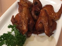 -新南华大酒店(广中店)