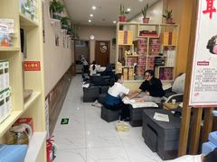 -北派修脚·采耳(上地信息路店)