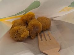 -SUBWAY赛百味(燕莎奥莱店)