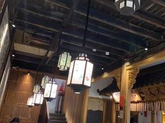 -大牌大·传统杭帮菜(湖滨店)