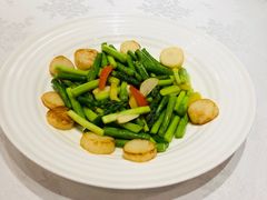 -万宝海鲜舫(劳动公园店)