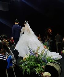 -格乐利雅婚礼艺术中心(南外滩店)