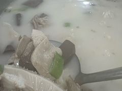 -野狗羊肉汤