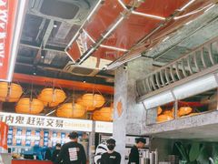 -神府路壹号·海鲜烧烤·砂锅粥·锅物(三坊七巷店)