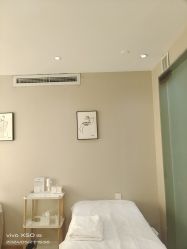 -HEYAN荷妍专业脱毛连锁机构