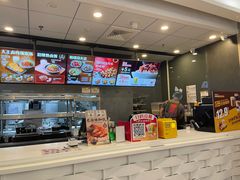 -永和大王(浦东南路店)