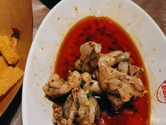 -李叔叔虾蟹大排档(青羊店)