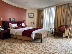 -镇江润扬大桥酒店