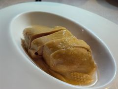 -上海金桥红枫万豪酒店-万豪中餐厅