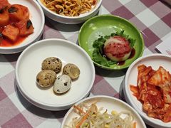 -益百岁牛尾汤主题餐厅(辛庄街店)