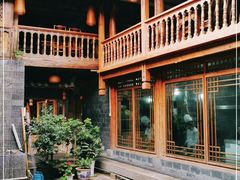 -88号小吃店·经典云南菜·地道纳西美食