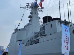 -上海港国际客运中心