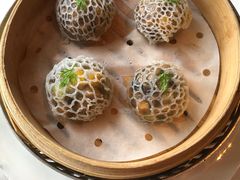 -金轩中餐厅 Jin Xuan(浦东丽思卡尔顿酒店)
