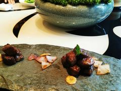 -广州文华东方酒店·江-由辉师傅主理