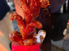 -黑色经典臭豆腐·湖南特产(坡子街店)