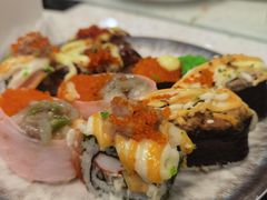 -圣罗巴海鲜自助(黑金店)
