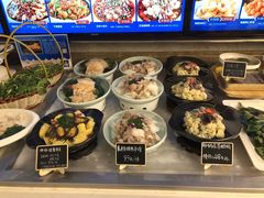 -品海楼·大连海胆锅贴馆(东港店)