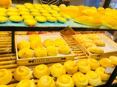 -BreadTalk面包新语·烘焙蛋糕(海珠丽影广场店)
