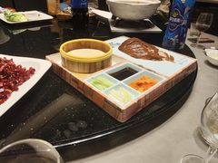 -恒记饭店(珠江路总店)