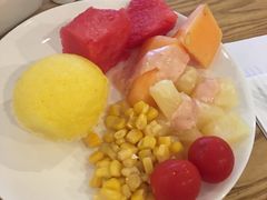 -香港铜锣湾皇悦酒店