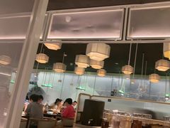 -绿茶餐厅(广州天河城店)