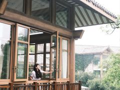 -广悦华阳朔河畔度假酒店(十里画廊遇龙河店)